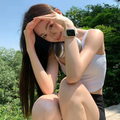空气之魂,云之精灵